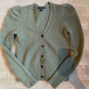 Saks Fifth Avenue Cashmere Sweater
